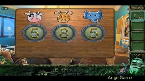 Can You Escape The 100 Room 9 level 8 Walkthrough Android