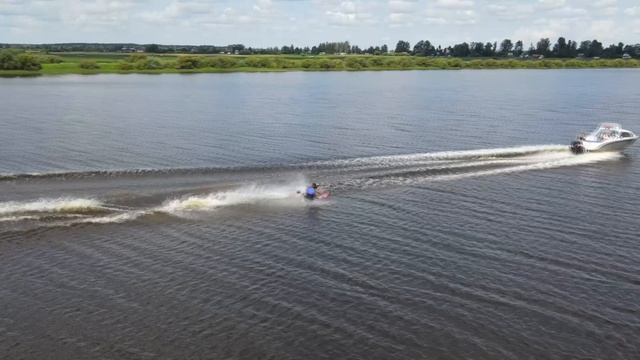 Лыжник смотреть онлайн