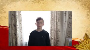 Стихи Победы