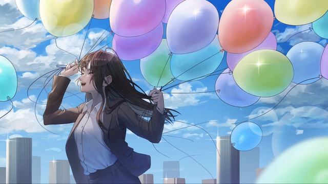 kahuu - ファンファーレ feat. IA