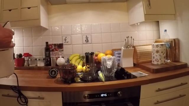 Unboxing and test RAVEN eww005