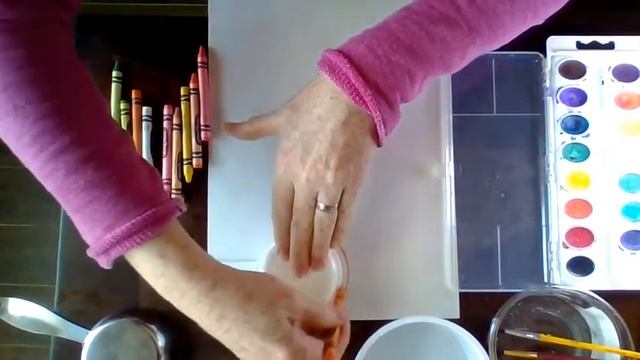 Tracing the Citrus Rinds смотреть онлайн