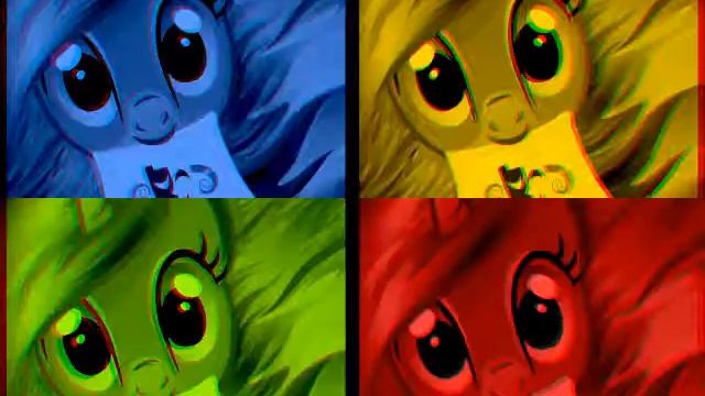 Видео про пони смотреть онлайн