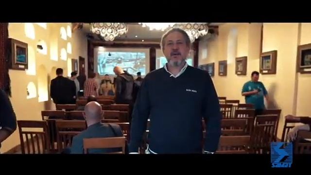 Семинар Allen&Heath смотреть онлайн