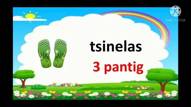 FILIPINO WEEK 7 QUARTER 2 GRADE 1 смотреть онлайн