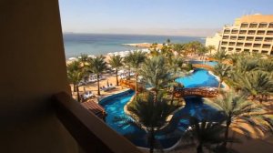 Intercontinental Aqaba 5* - Студия Туризма "Компас"