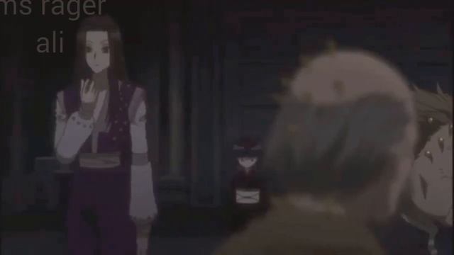 Hunter x hunter ❤💔 | [AMV] ZOLDYCK FAMILY❤❤ смотреть онлайн