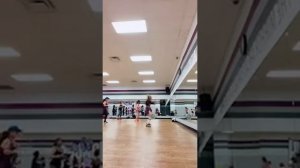 ZUMBA FITNESS. FRIDAY ZUMBA