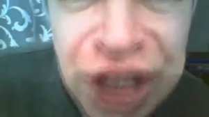 я шепну тебе на ушко так нежно