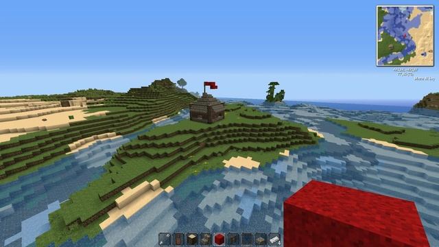 Minecraft NL modreview: CAMERA STUDIO V2.3