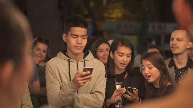 Квартирник в Чаплинс: Вечер памяти Батырxану Шукенову 2018