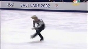 Michael Jackson Medley Olympics 2002