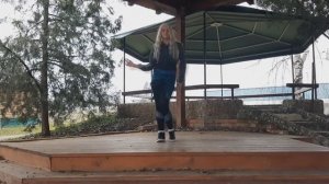 ALABINA & GIPSY KINGS - YA HABIBI YALLA/ZUMBA® FITNESS /CHOREOGRAPHY BY Teodora