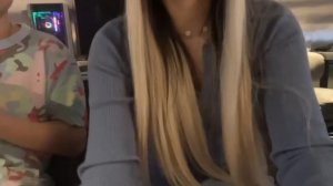 Екатзе спалила ......