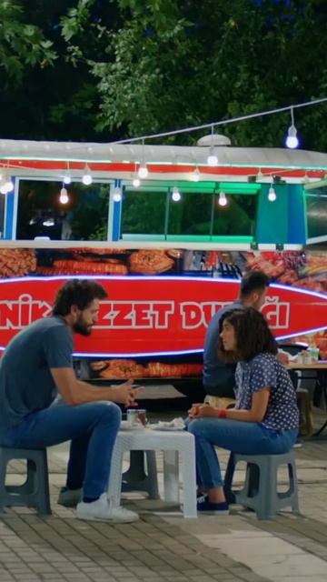 "Тунец, прости" - турецкий сериал Любит не любит #shorts смотреть онлайн