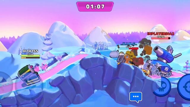 QUICK DEATH : BOSS BATTLE HILLS OF STEEL 2 смотреть онлайн