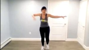 QUE SERA/ ZUMBA/ Choreography//Jeison el Brother/ Salsa dance/ Latin Dance/ Zumba with Beth