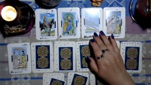 Его планы на меня | Хочет ли он женится |Таро расклад онлайн  #103