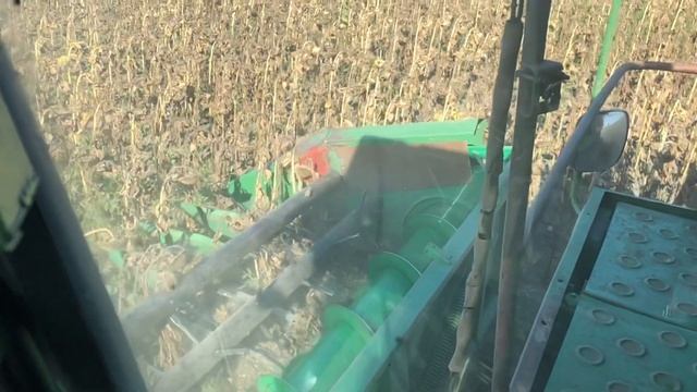 Робота жатки смотреть онлайн