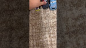 Овраг Грома Тачки 3 мател игрушки 🧸 для мальчиков