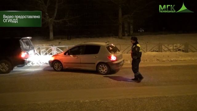 ОГИБДД информирует о том, что в выходные будут ловить нетрезвых водителей смотреть онлайн