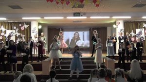 Концерт "8 марта- Женский День" часть 2