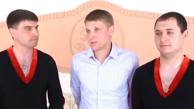 "Пульс": ІНТЕРПАЙП НМТЗ має свої таланти! Випуск від 10.05.2013