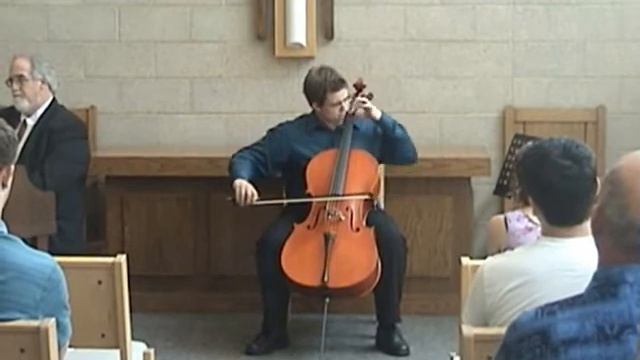 Kol Nidrei (Op. 47) - Max Bruch смотреть онлайн