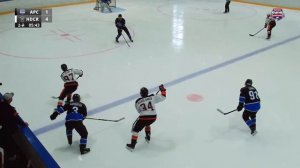 Арсенал vs HB HDCR