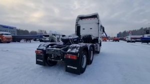 Метал бампер