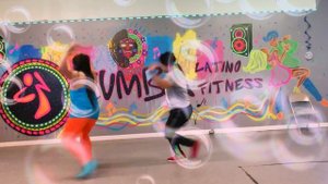 X Nicky jam ROMEO CASTILLO zumba