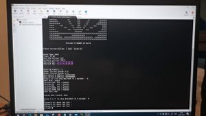 Настройка точки доступа Huawei AP5030DN. Прошивка. Часть 1.