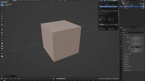 Blender Measure