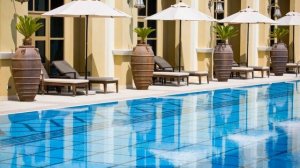 Oaks Ibn Battuta Gate Dubai - ( Best Offer)#hotel #travel #dubai