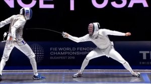 fencing lullaby