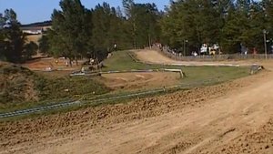 entrainement motocross 85 cm3
