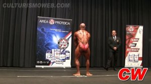 Preselección FEFF para Campeonatos de Europa IFBB 2019 Bodybuilding Fitness