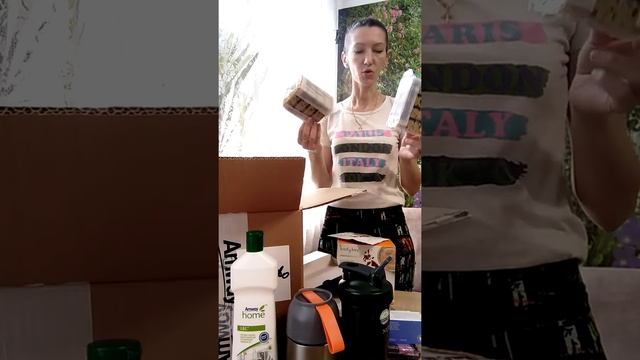 Распаковка заказа. смотреть онлайн