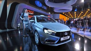 катит автоваз воскресенский