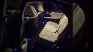 Ambient Light Dynamic