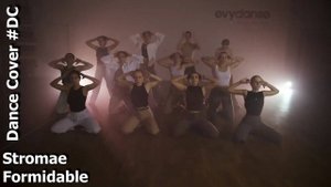 Dance Cover Formidable by Stromae