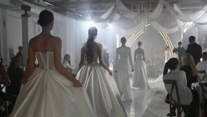 WEDDING DRIVE 2025.
Видео Игоря Морозова