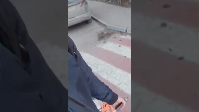 Помощь инвалиду от Eco2life