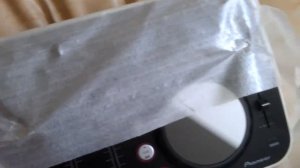 Pioneer DDJ-ERGO-V обзор для желающих купить