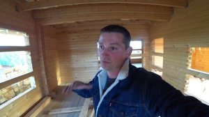 Дом 15х13 ПрофБрус Камерной сушки 1эт.