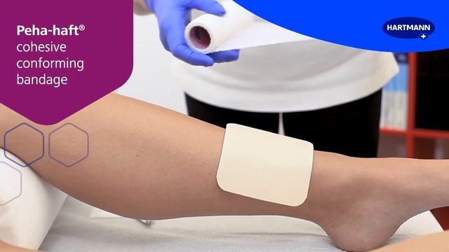 HydroTac - 使用示範 Peha haft Application Video