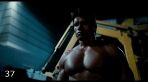 Арнольд Шварценеггер   от 14 до 67 лет