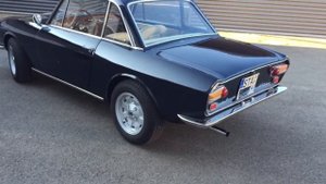 Lancia Fulvia Coupe