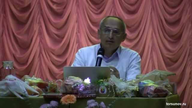 Взаимоотношения между людьми разного уровня развития (Торсунов О. Г.)