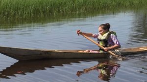 Сытоминские берега часть -3